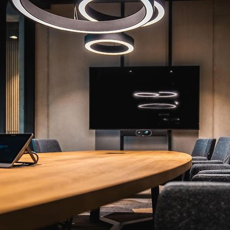 Hotel Rosveld Nederweert Eksteriør bilde