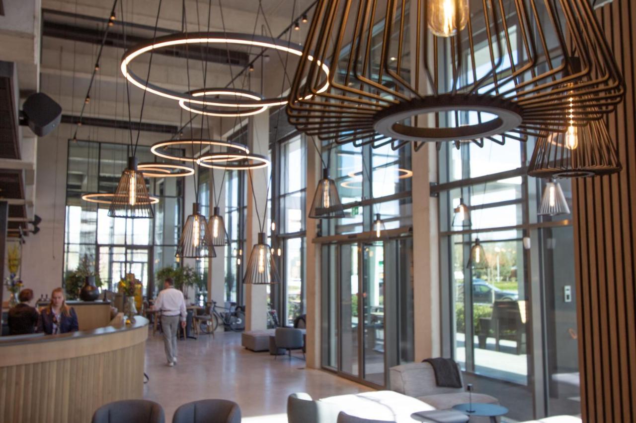 Hotel Rosveld Nederweert Eksteriør bilde