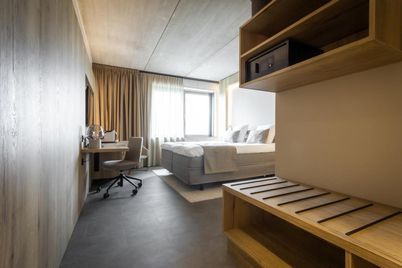 Hotel Rosveld Nederweert Eksteriør bilde