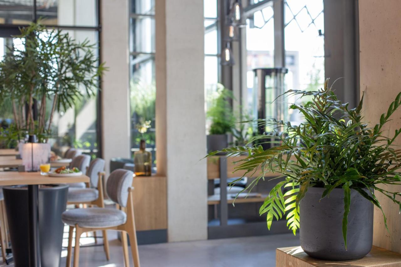 Hotel Rosveld Nederweert Eksteriør bilde