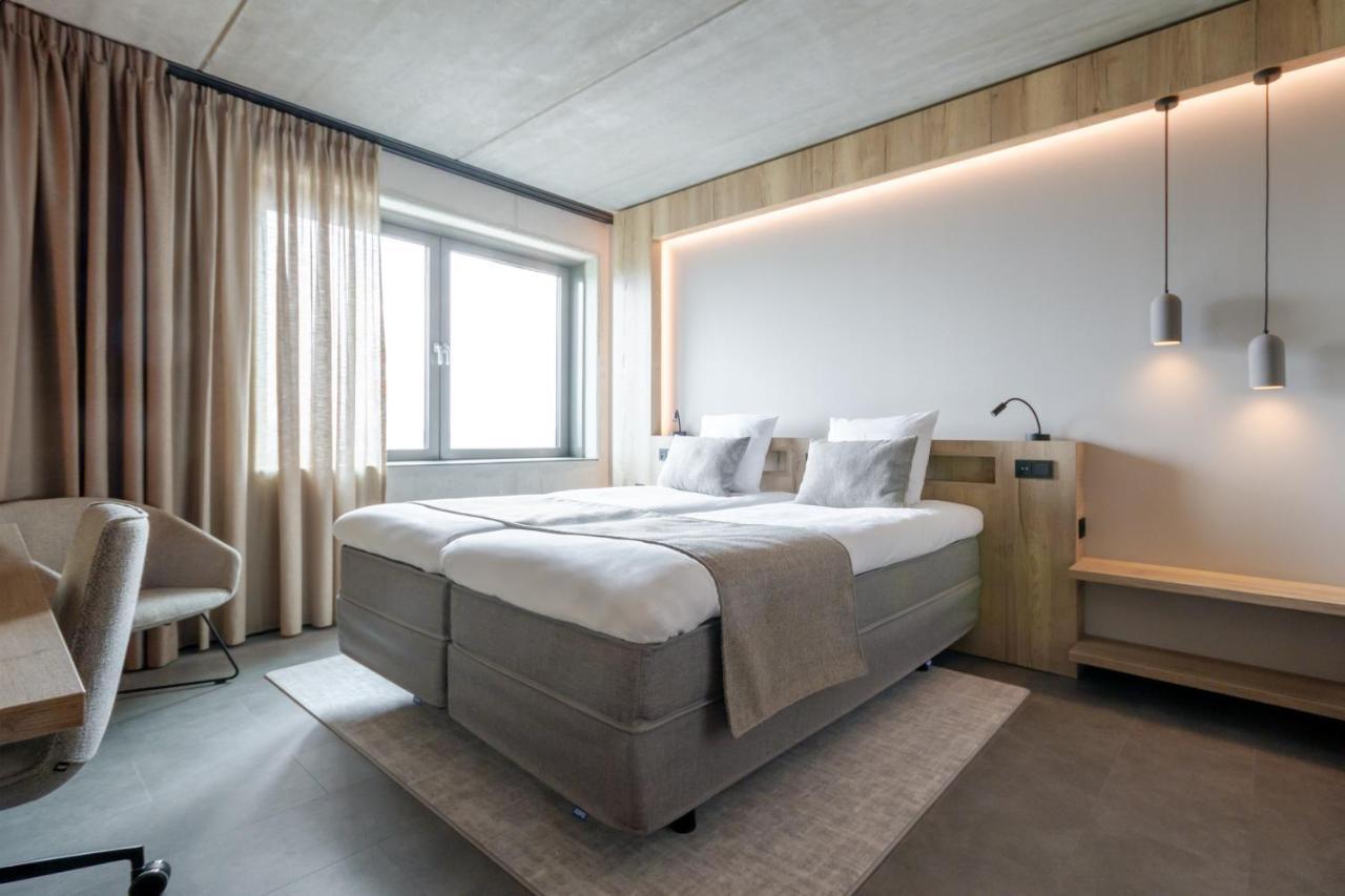 Hotel Rosveld Nederweert Eksteriør bilde