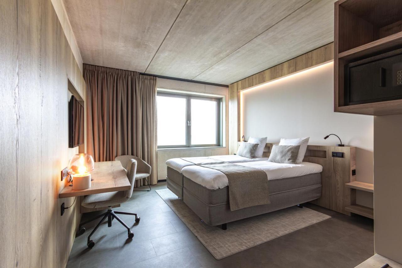 Hotel Rosveld Nederweert Eksteriør bilde