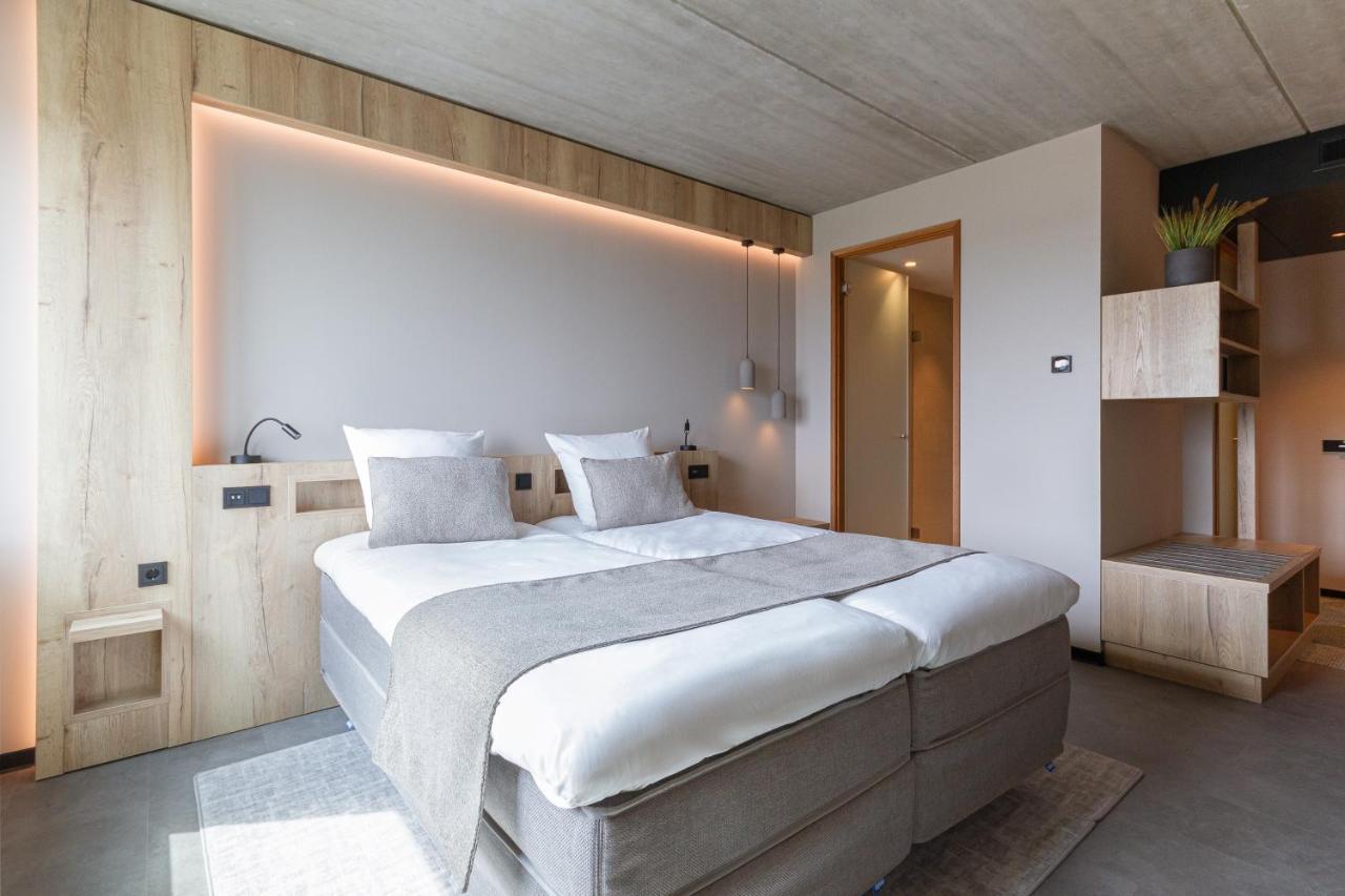 Hotel Rosveld Nederweert Eksteriør bilde