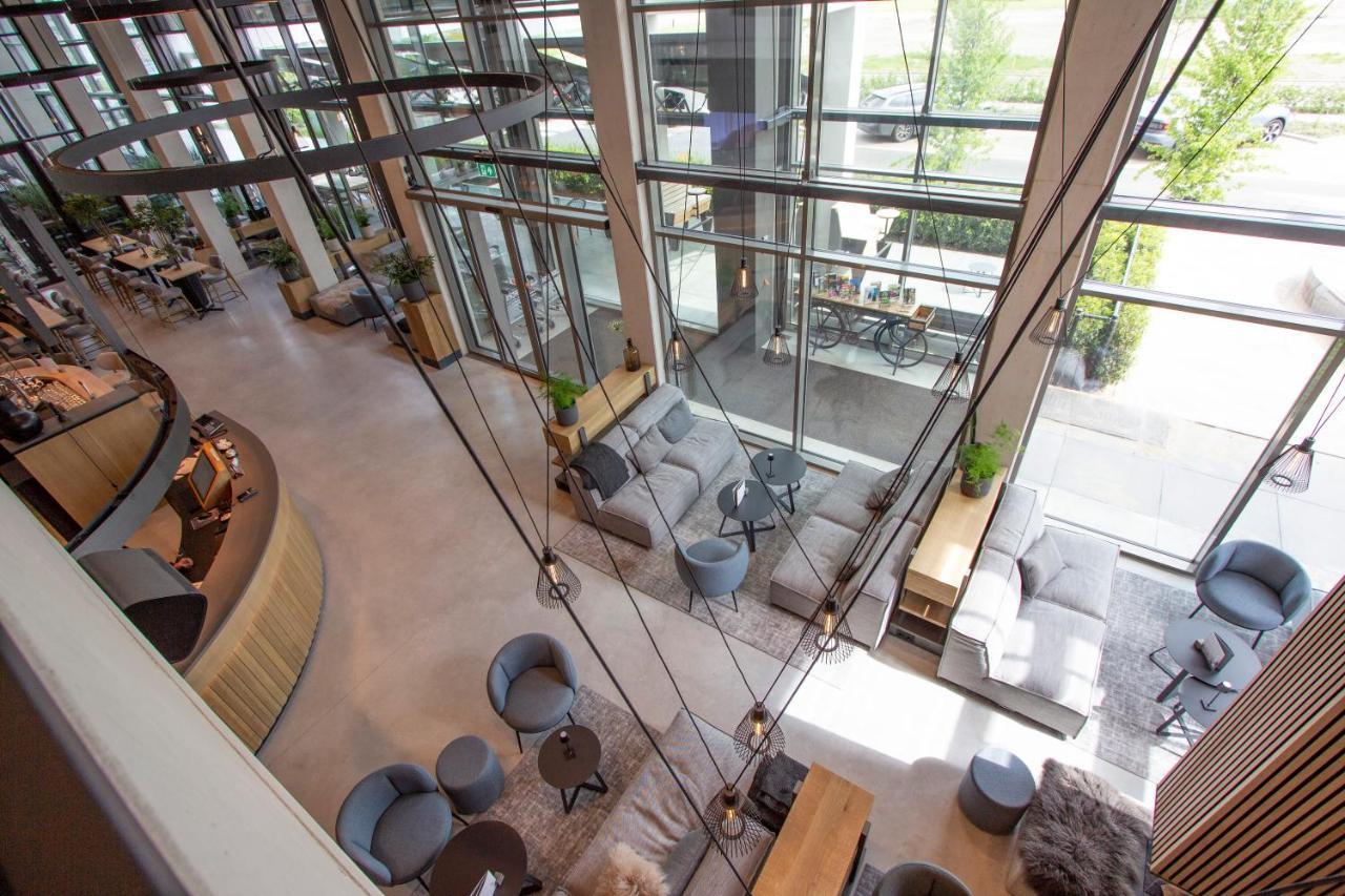Hotel Rosveld Nederweert Eksteriør bilde