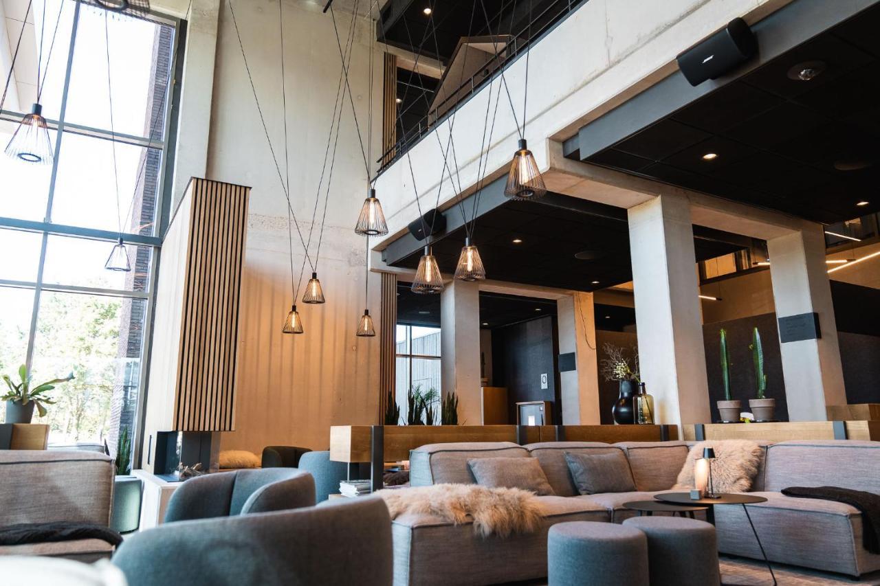 Hotel Rosveld Nederweert Eksteriør bilde