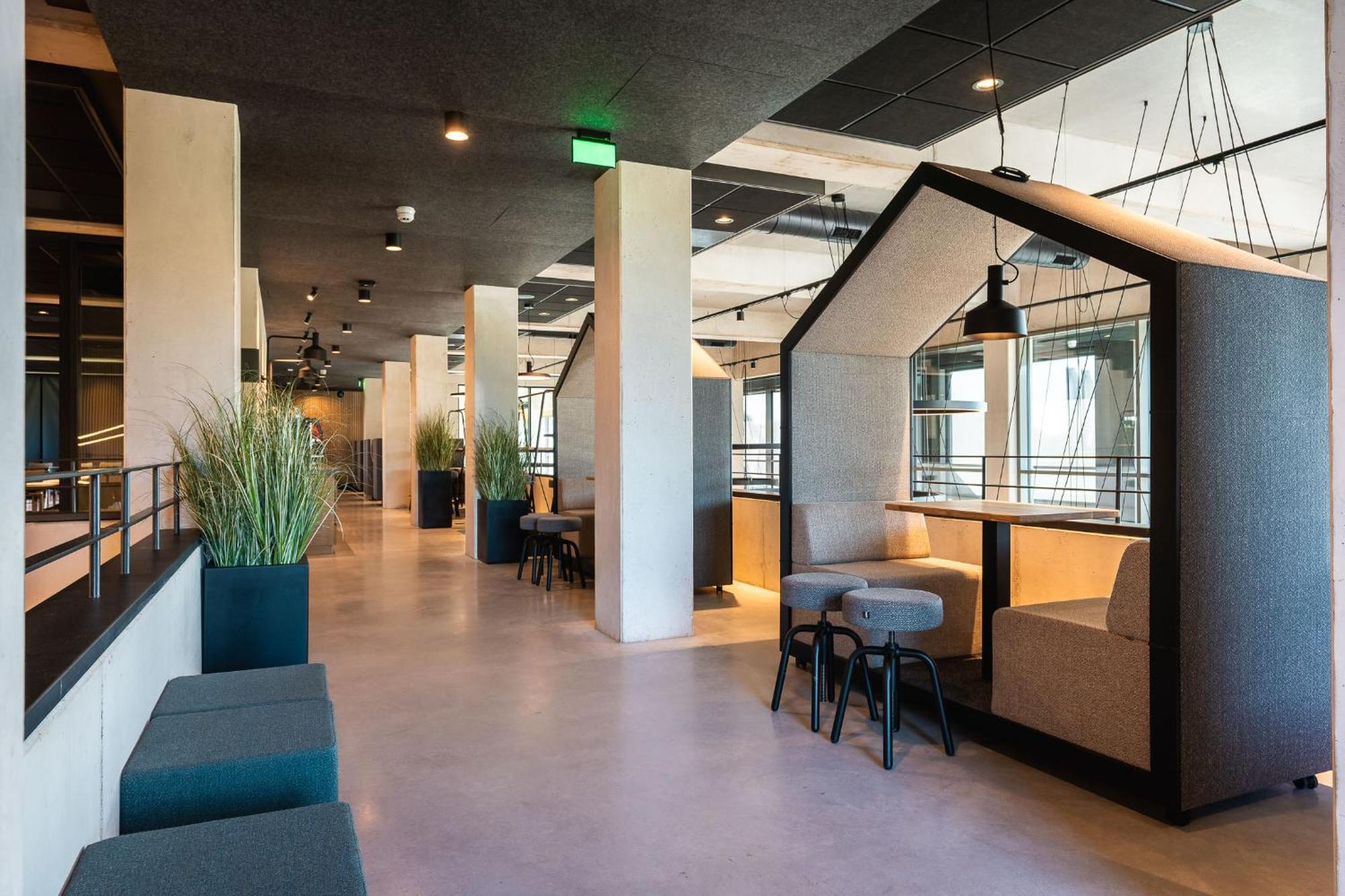 Hotel Rosveld Nederweert Eksteriør bilde